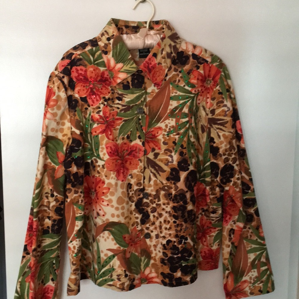 Lady’s jacket